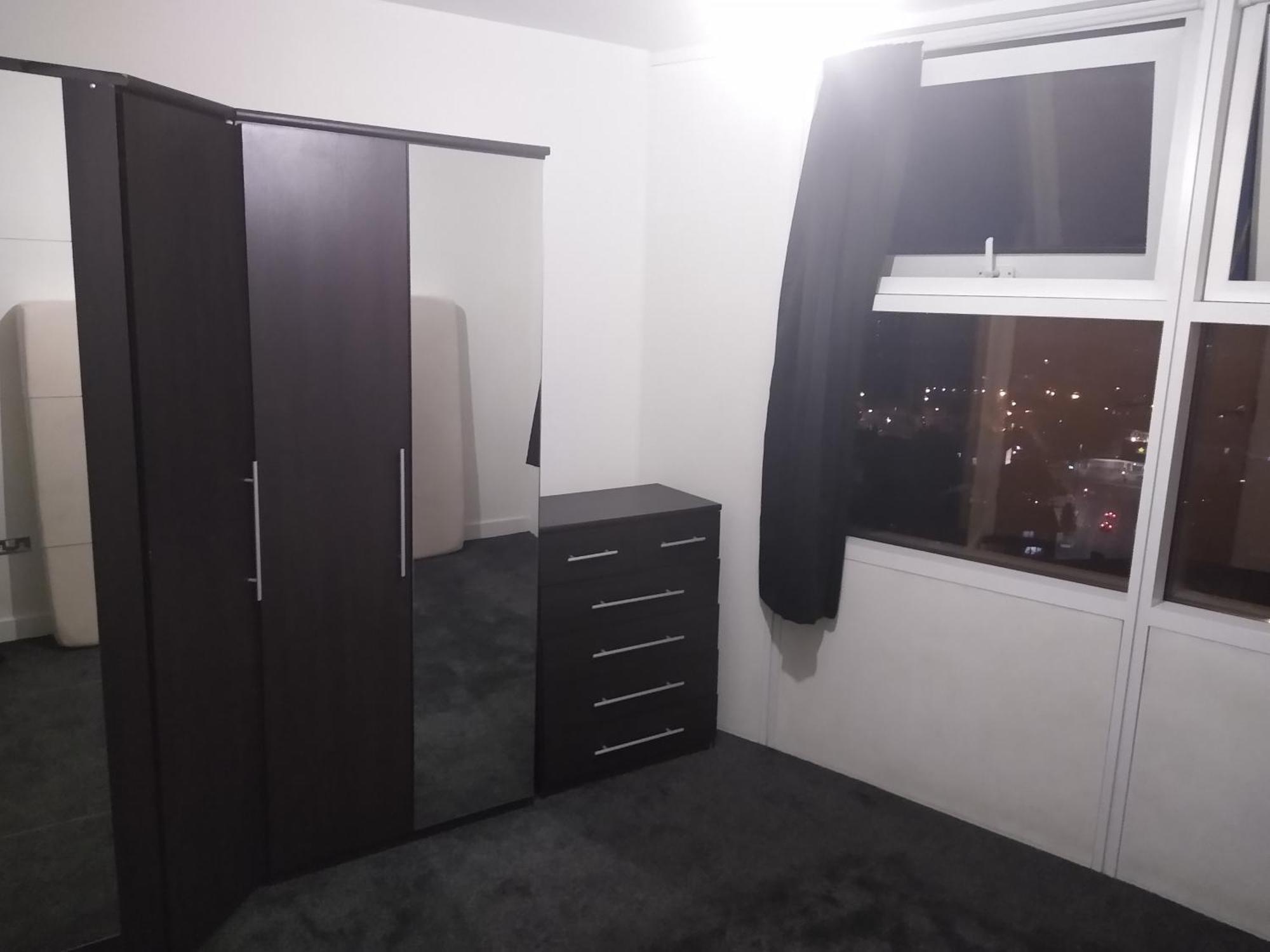 Room In Luxurious Penthouse Apartment Λονδίνο Εξωτερικό φωτογραφία