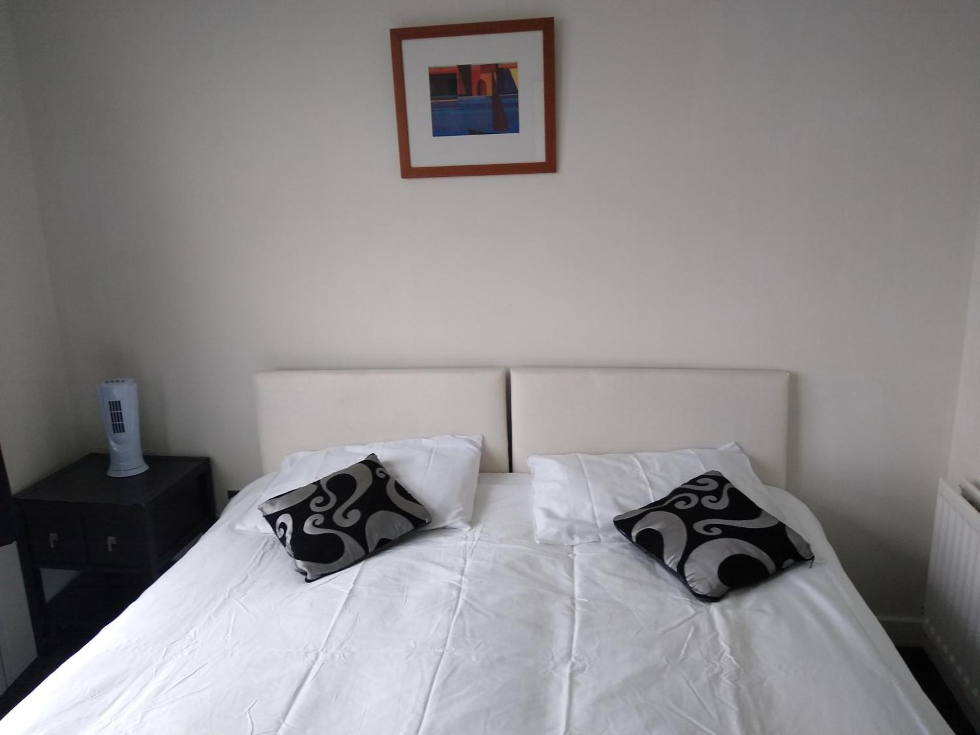 Room In Luxurious Penthouse Apartment Λονδίνο Εξωτερικό φωτογραφία