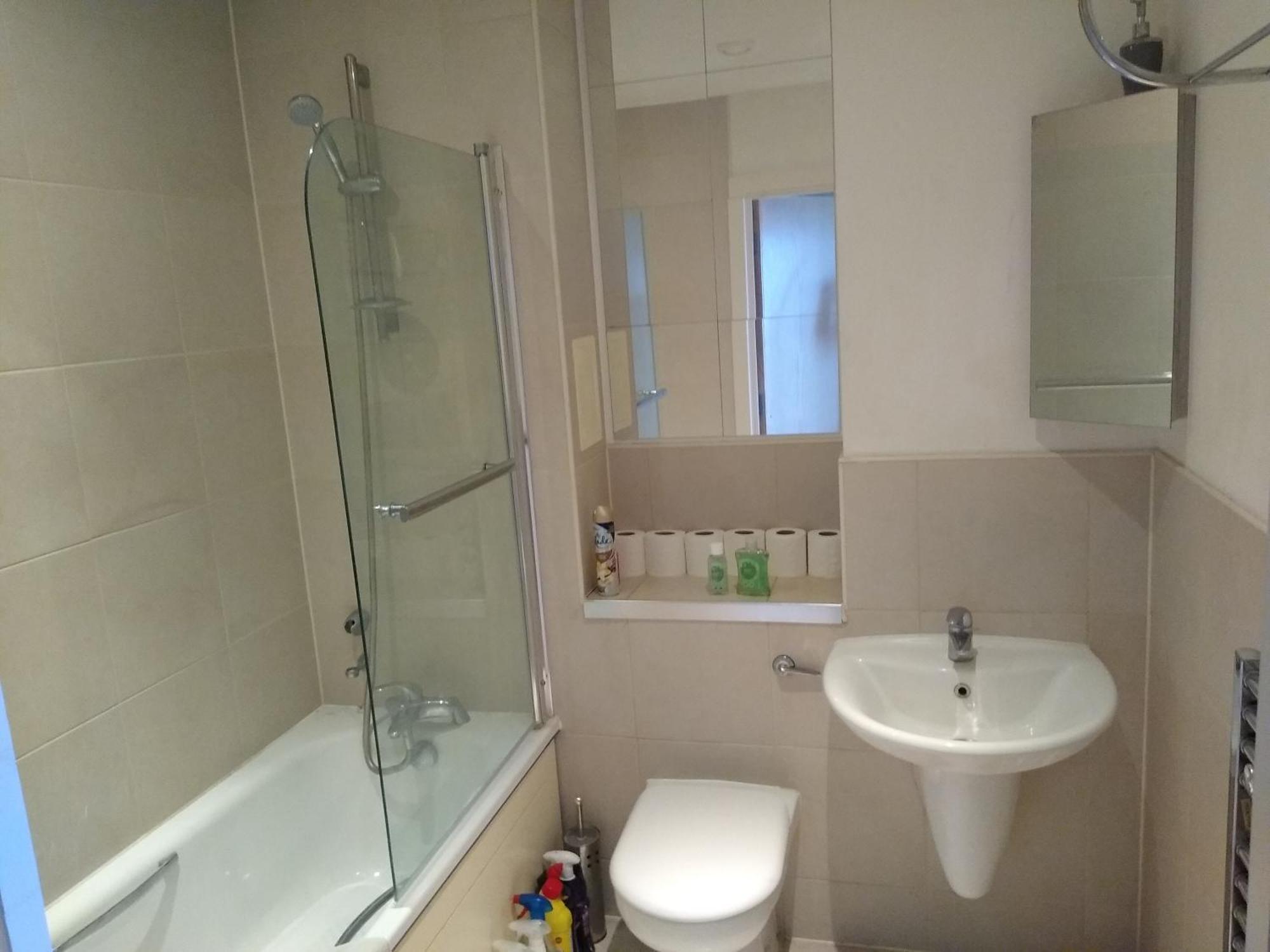 Room In Luxurious Penthouse Apartment Λονδίνο Εξωτερικό φωτογραφία