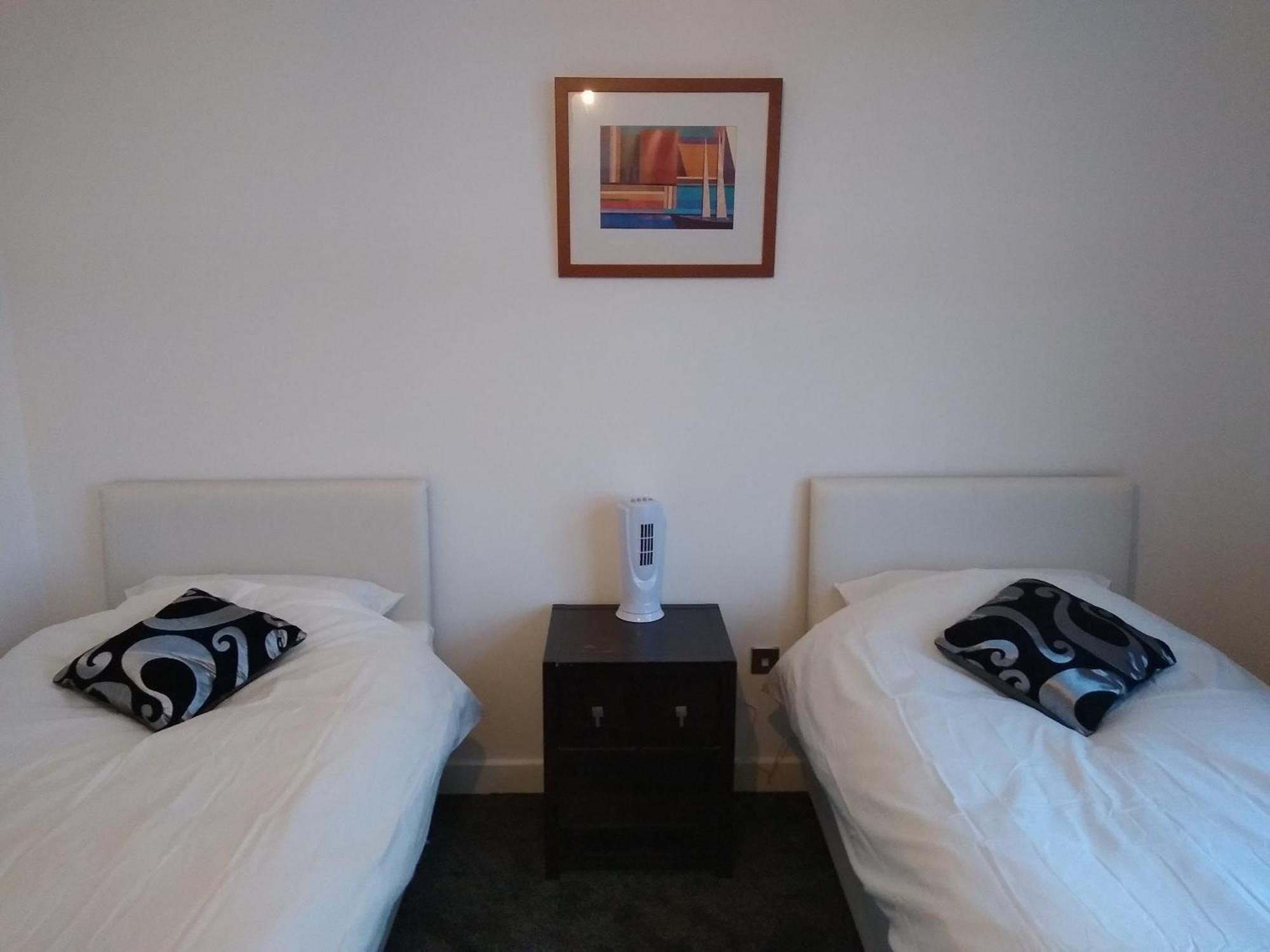 Room In Luxurious Penthouse Apartment Λονδίνο Εξωτερικό φωτογραφία