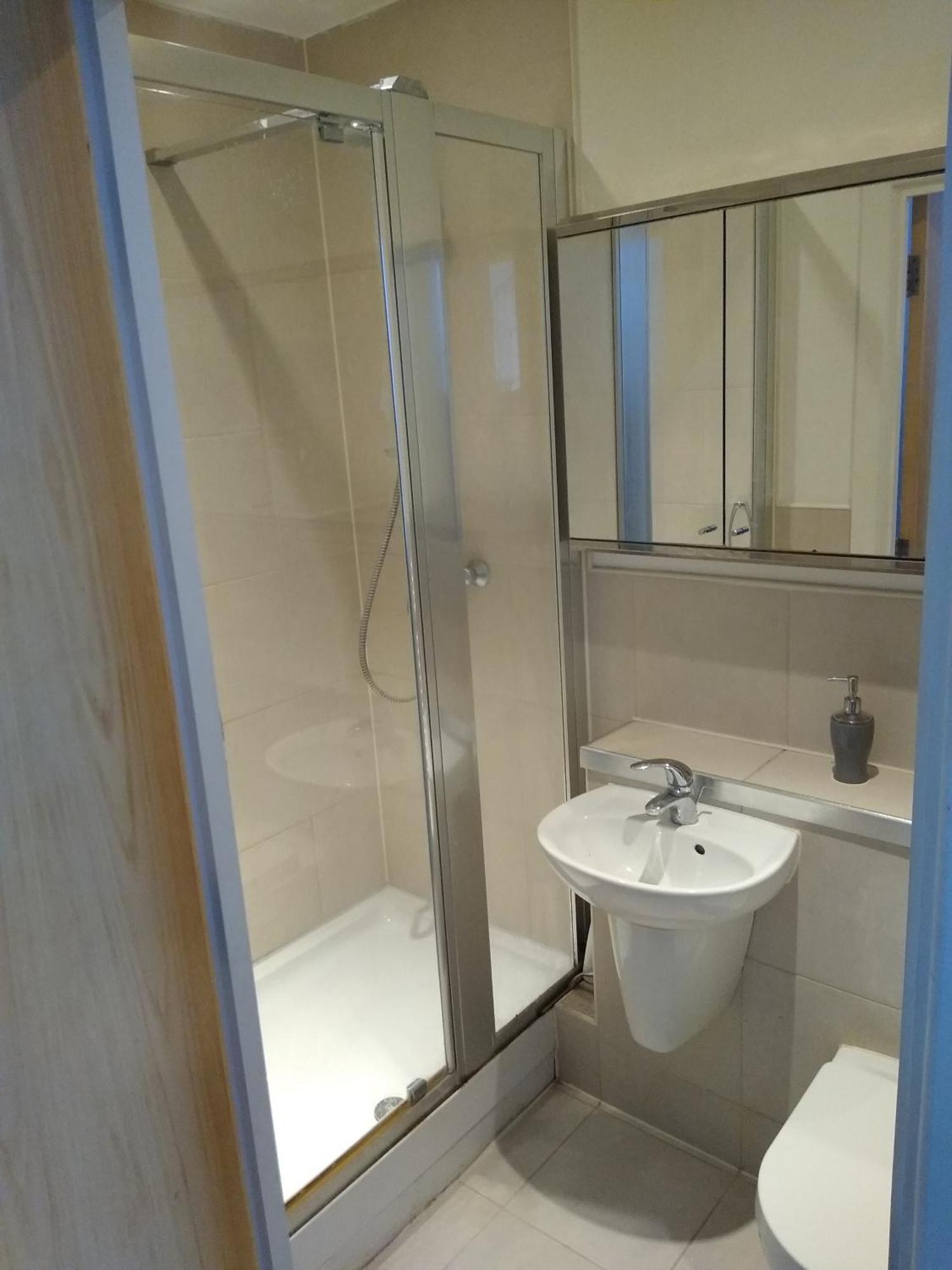 Room In Luxurious Penthouse Apartment Λονδίνο Εξωτερικό φωτογραφία