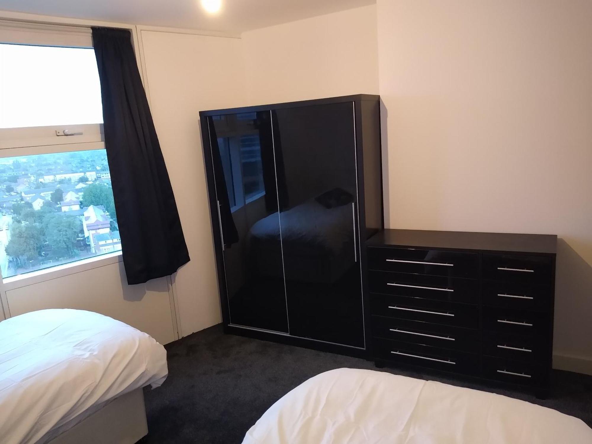 Room In Luxurious Penthouse Apartment Λονδίνο Εξωτερικό φωτογραφία