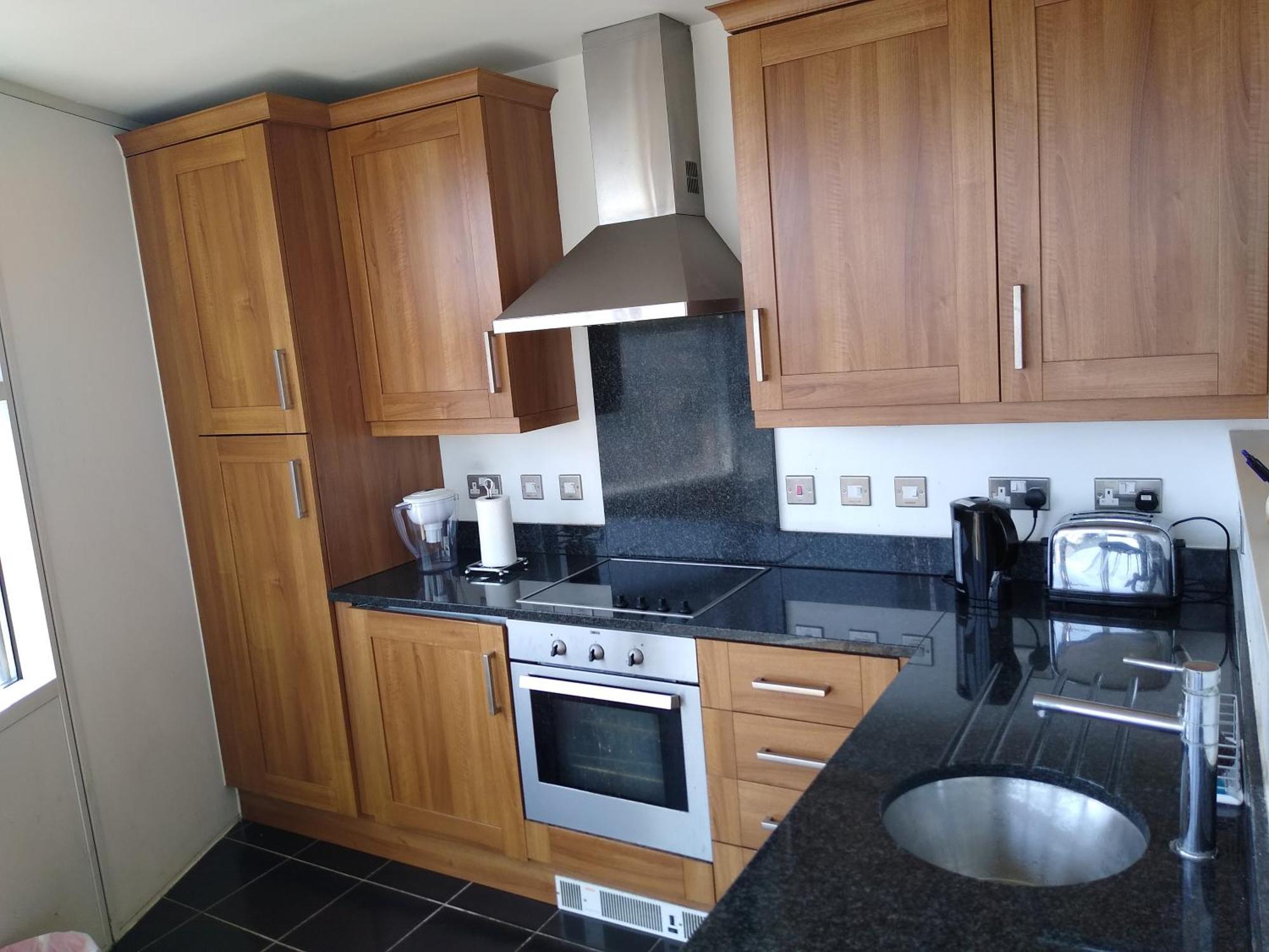 Room In Luxurious Penthouse Apartment Λονδίνο Εξωτερικό φωτογραφία