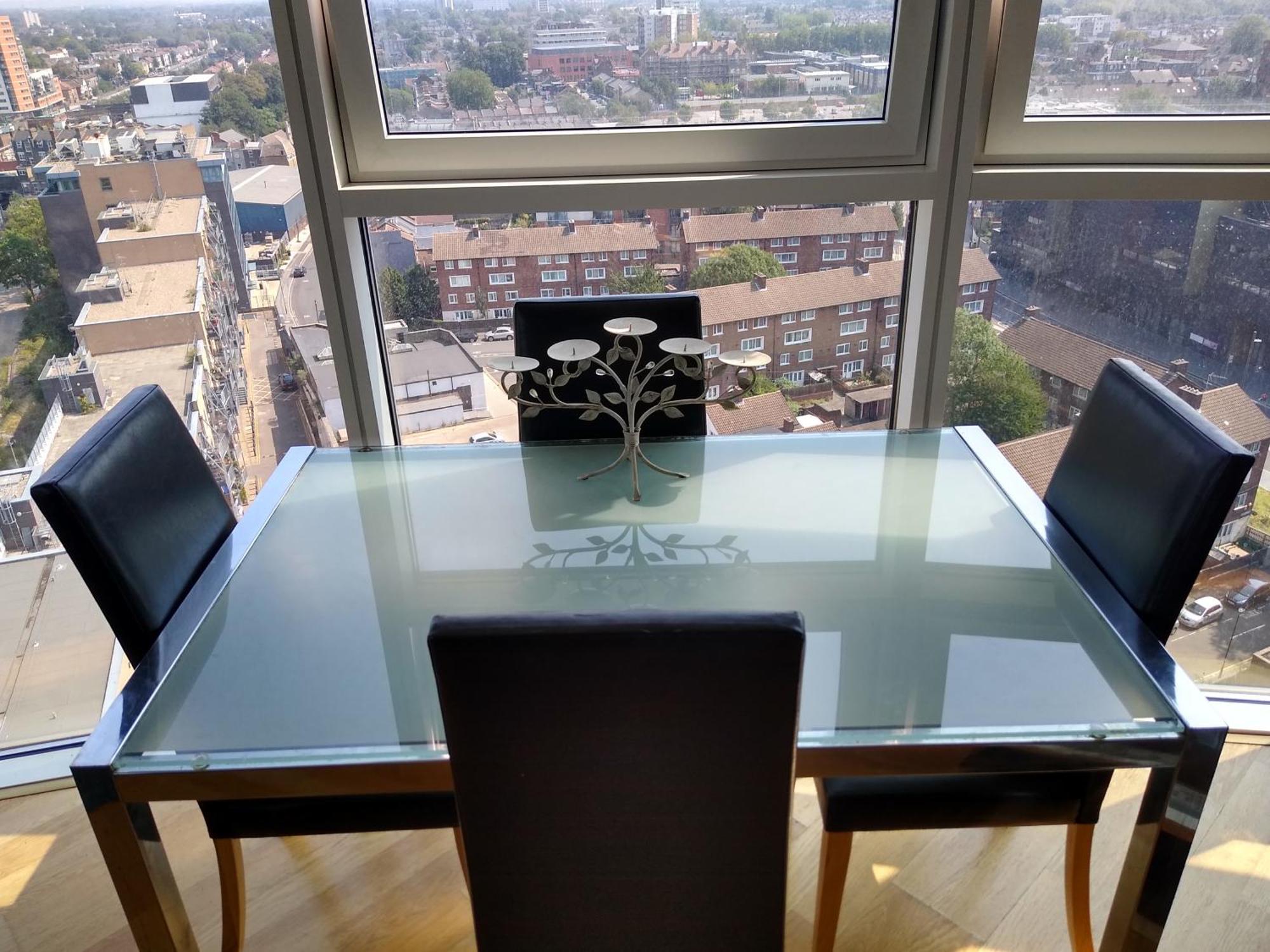 Room In Luxurious Penthouse Apartment Λονδίνο Εξωτερικό φωτογραφία